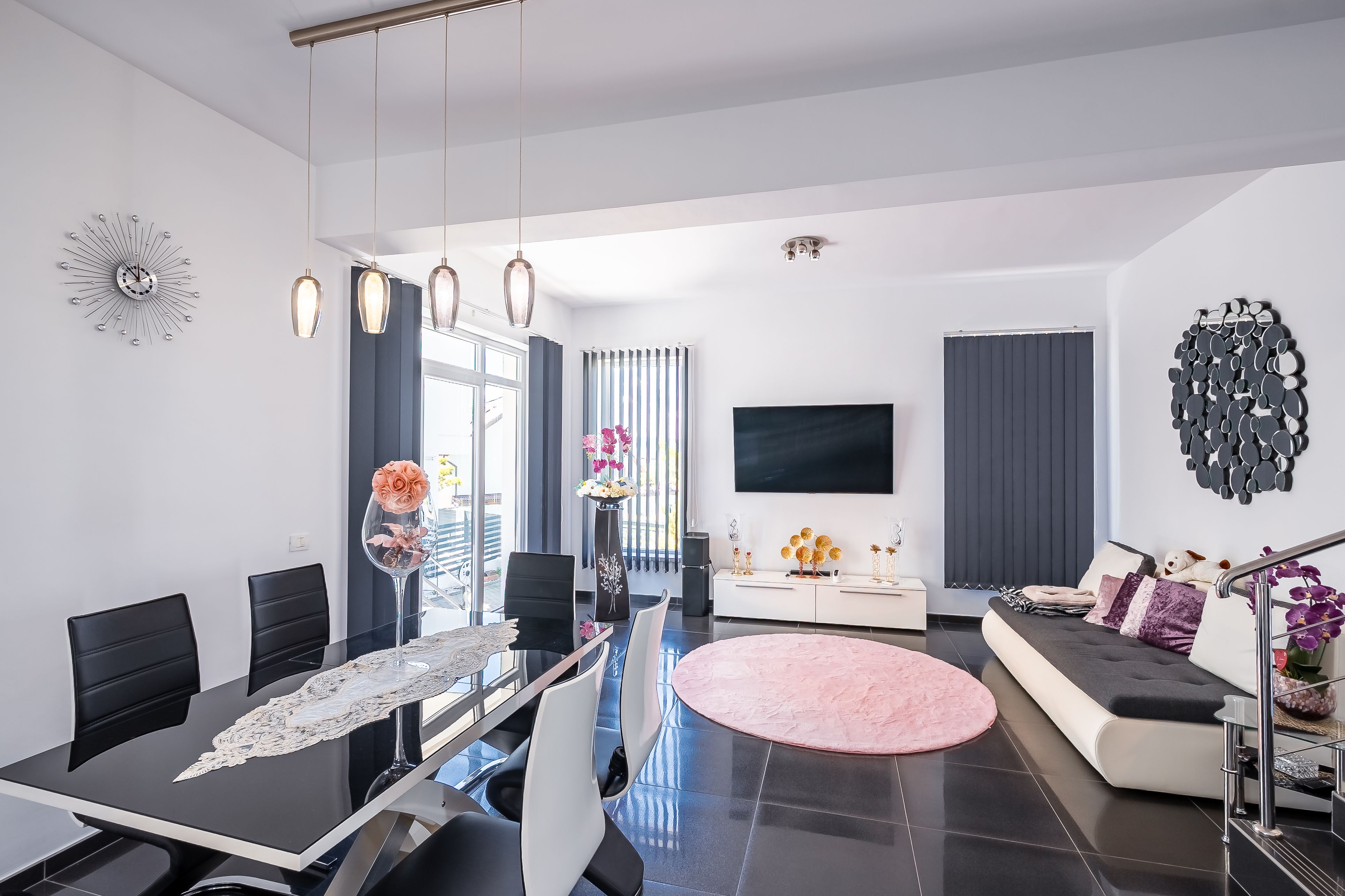 Casă individuală premium | 132 mp utili | Complet mobilată și utilată - foto 4