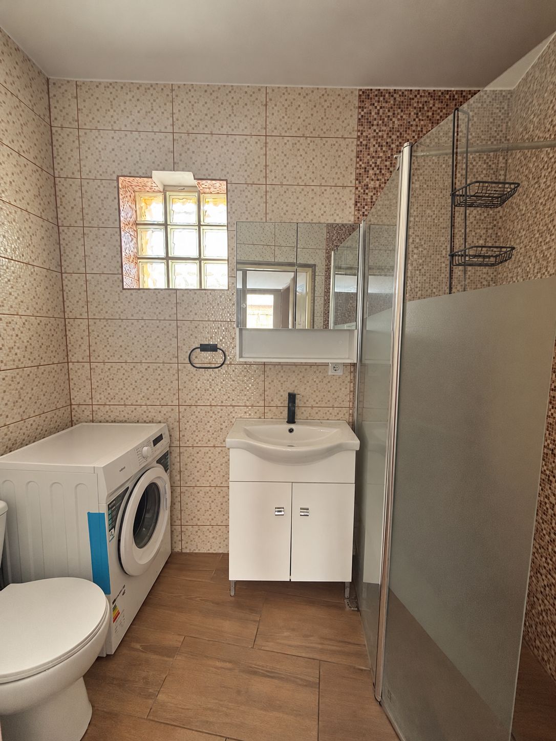 Loc pentru familie, strada Paris, aproape de Centru – casă de 70 mp - foto 11