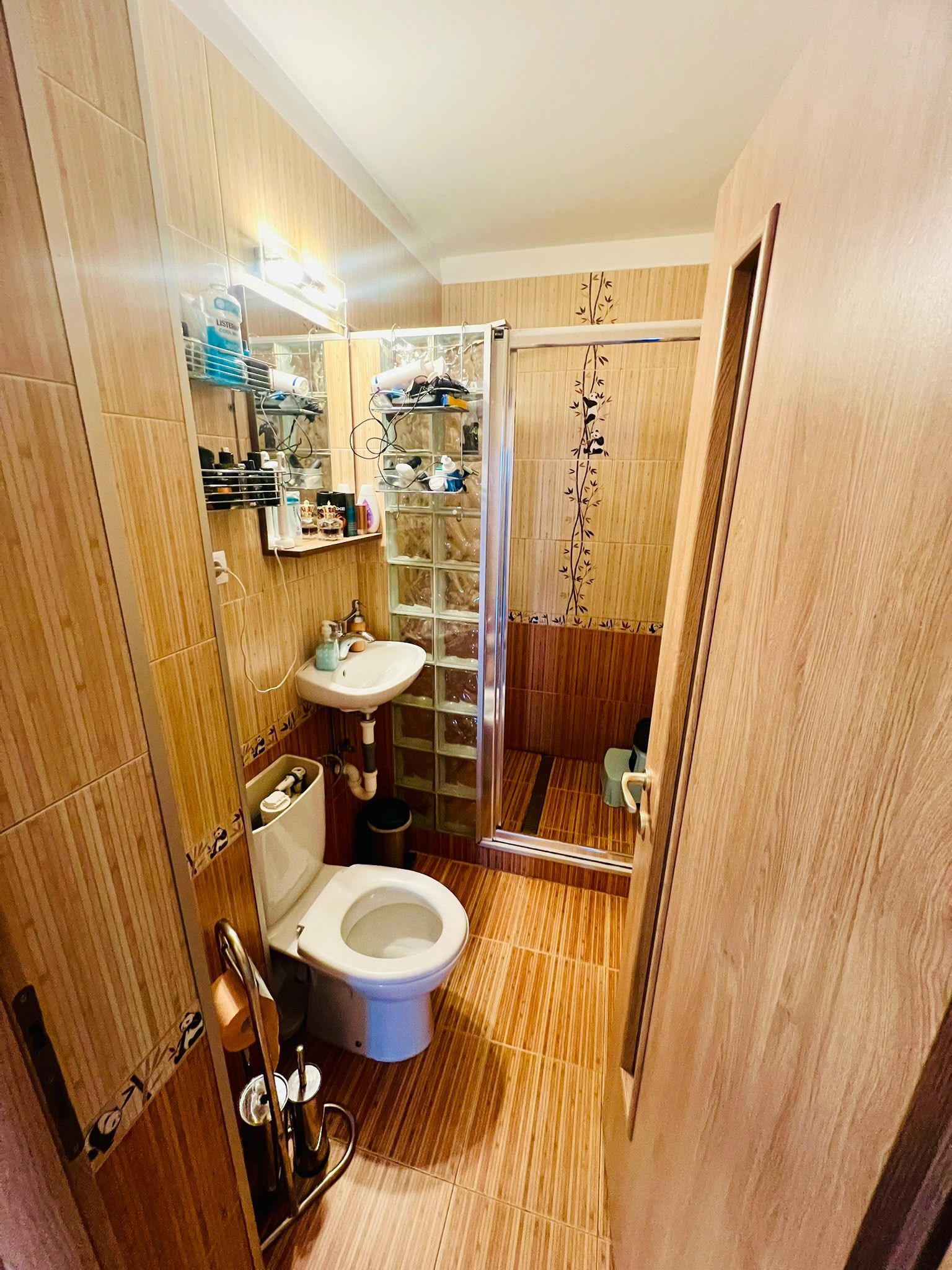 De vanzare apartament de 105 mp cu priveliște spre munți -Arhitectilor - foto 7