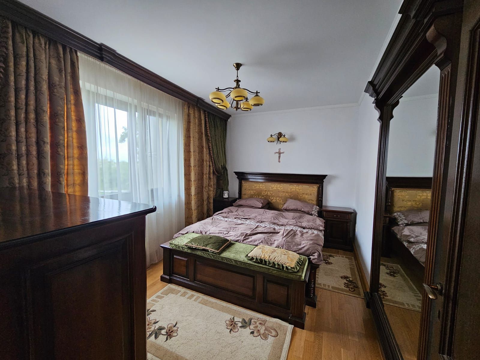 De vânzare | Apartament 2 camere cu parcare | Intrarea Siretului Sibiu - foto 3