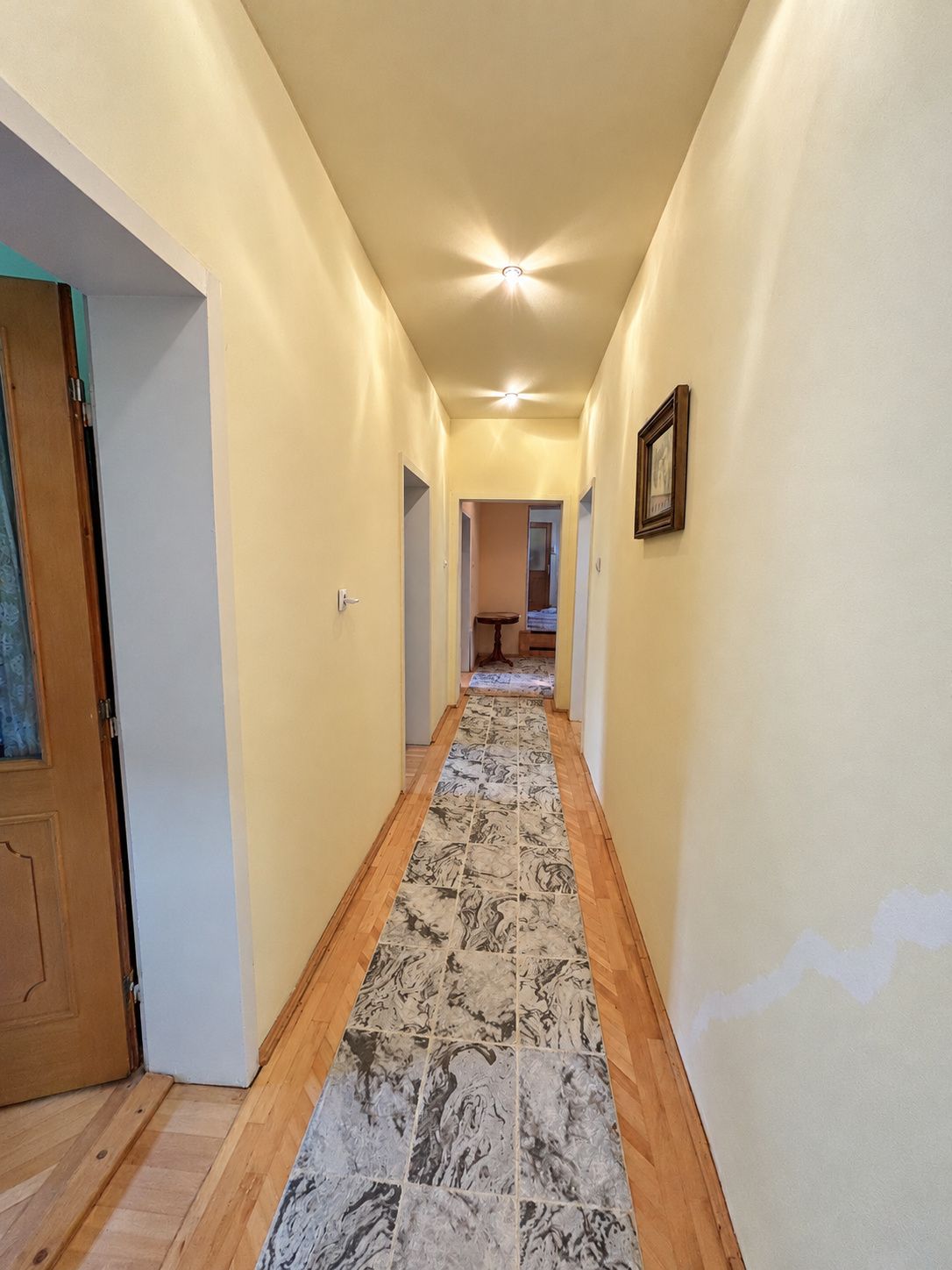 Locuință, birouri sau cabinete — oportunitate | Sibiu, str. Negoi - foto 11