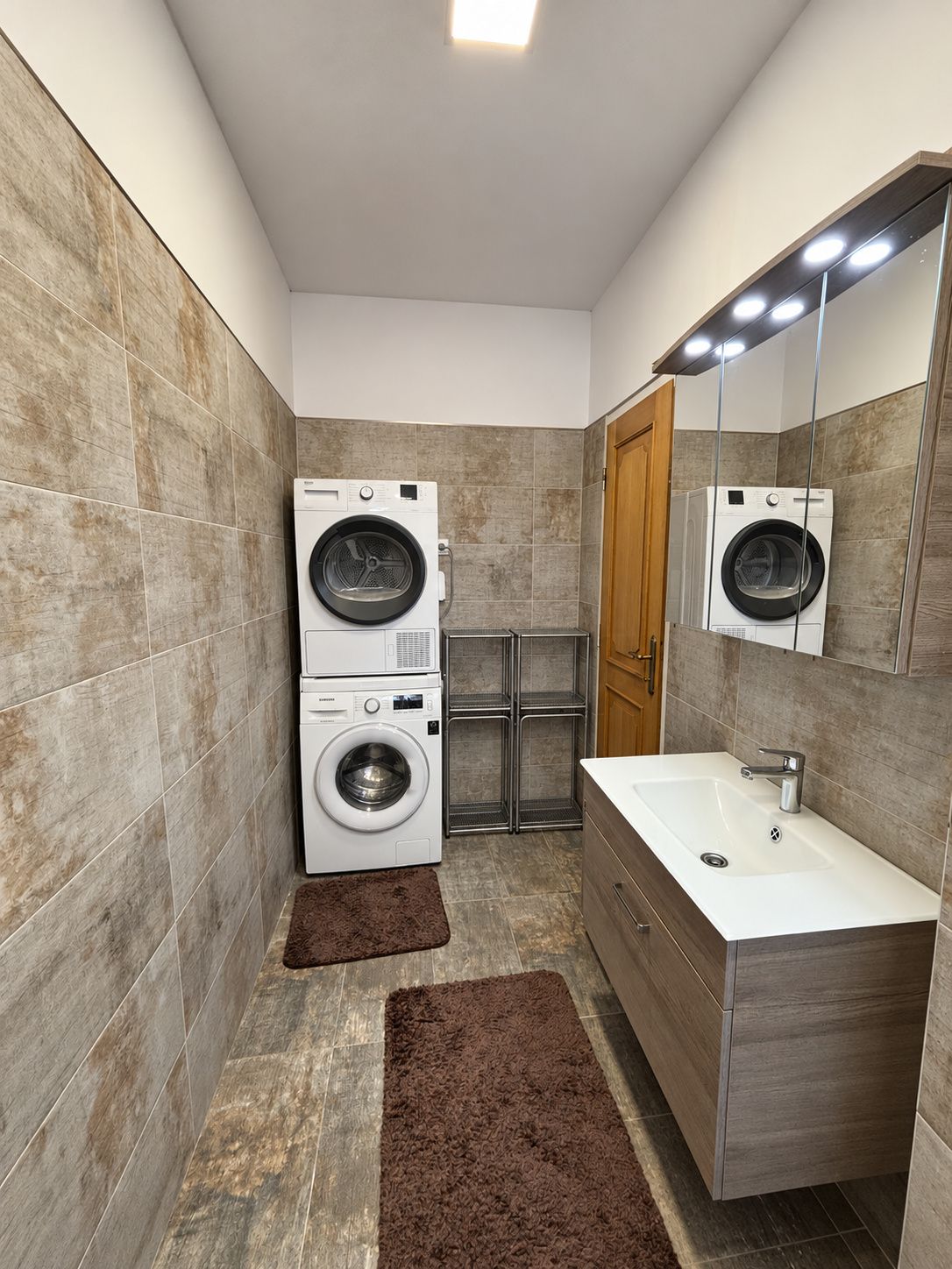 Locuință, birouri sau cabinete — oportunitate | Sibiu, str. Negoi - foto 10