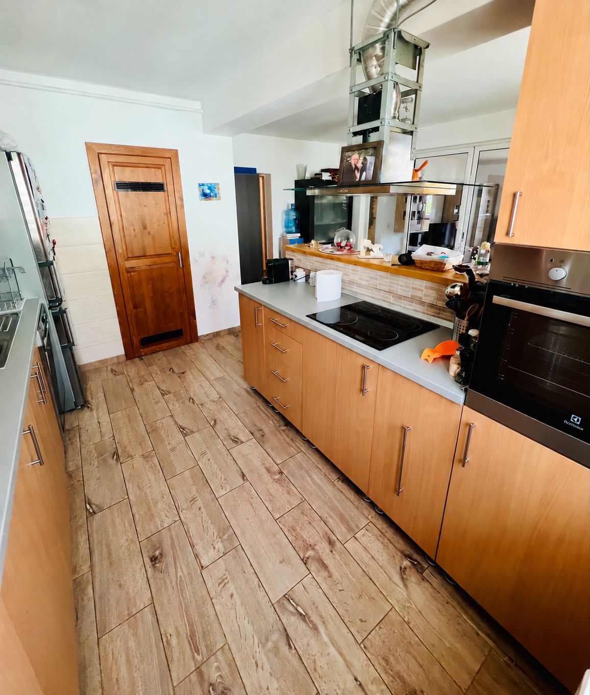 De vanzare apartament de 105 mp cu priveliște spre munți -Arhitectilor - foto 3