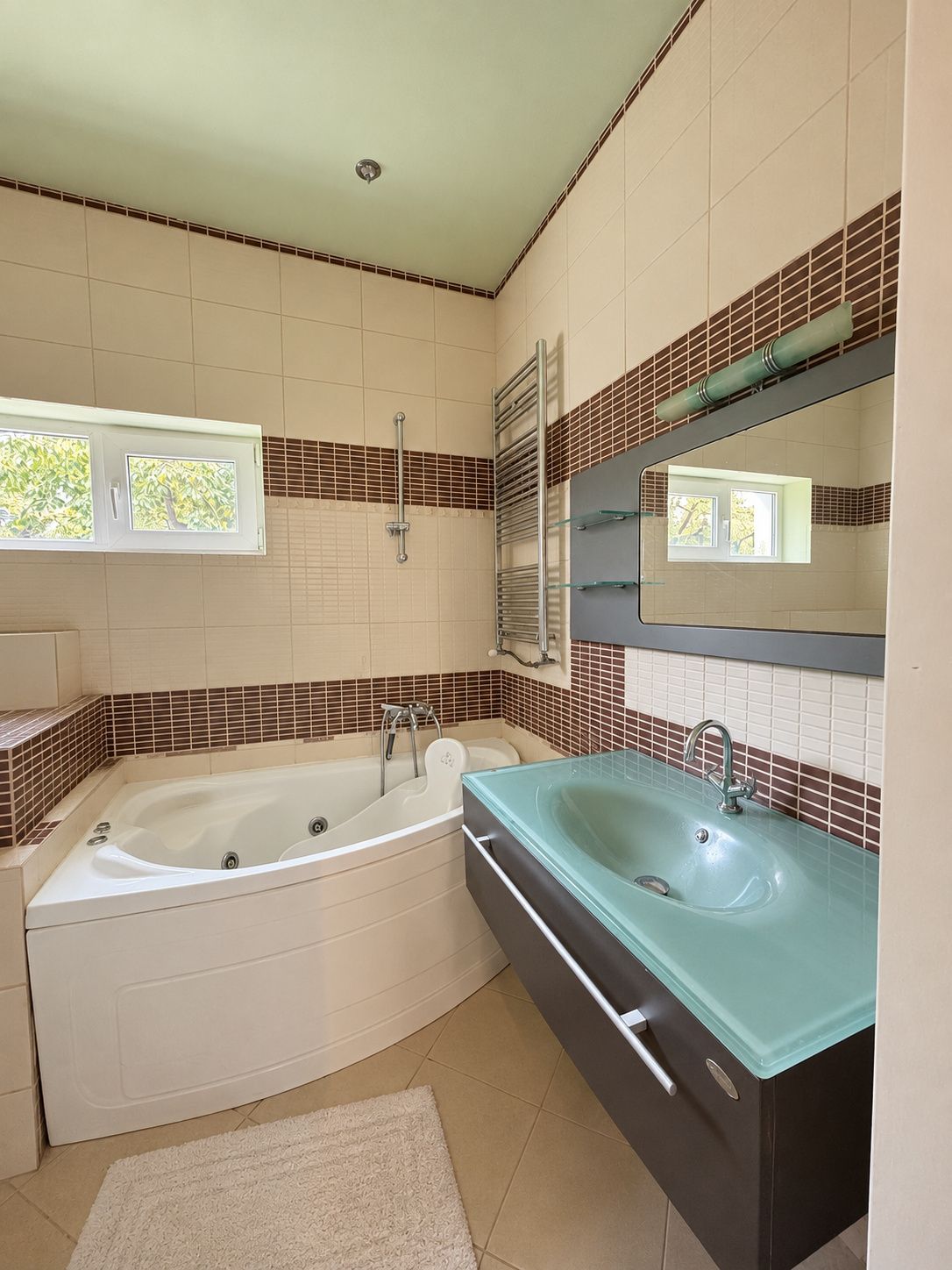 Locuință, birouri sau cabinete — oportunitate | Sibiu, str. Negoi - foto 7
