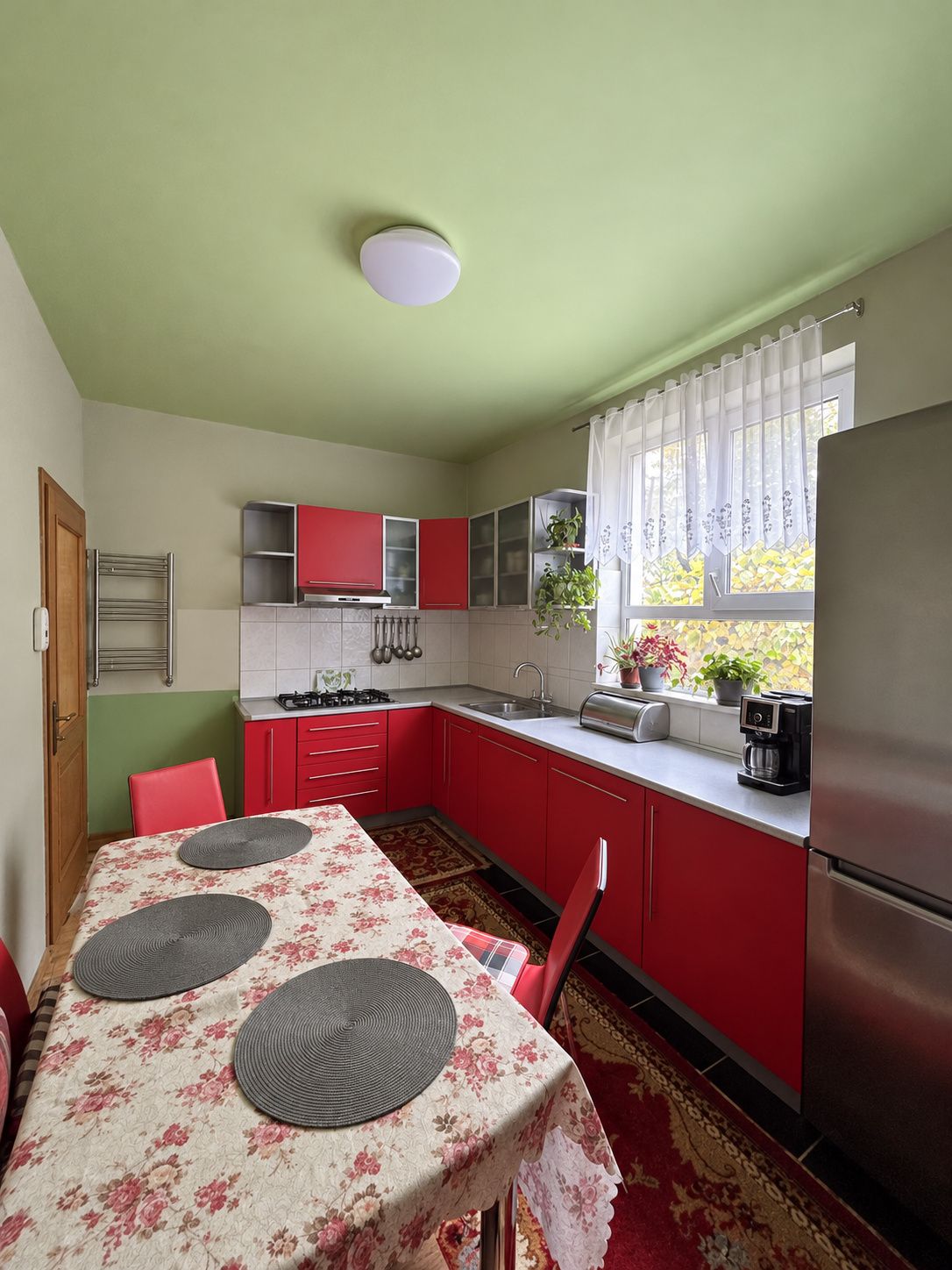 Locuință, birouri sau cabinete — oportunitate | Sibiu, str. Negoi - foto 5
