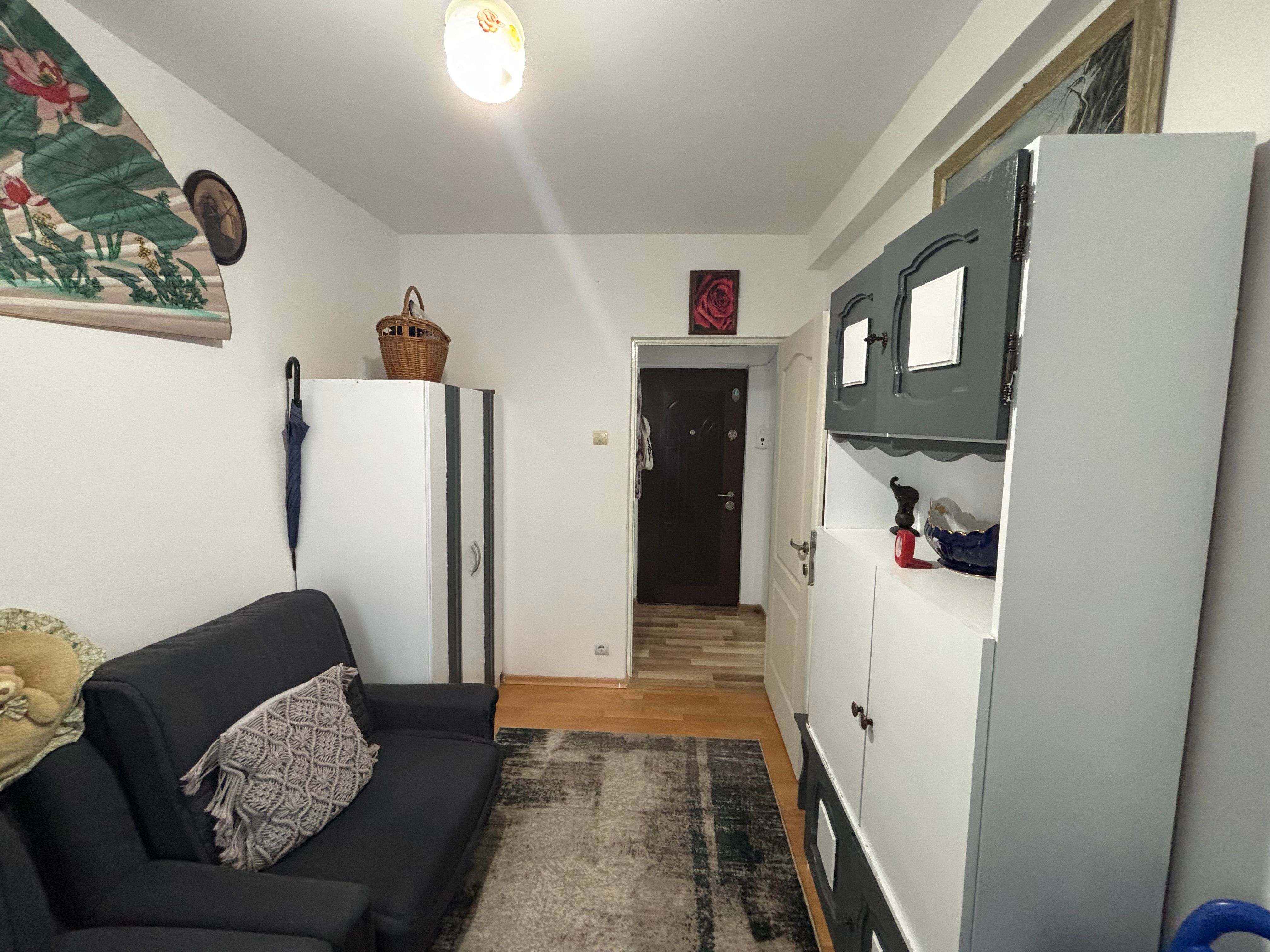 3 camere Mihai Viteazul – complet mobilat și utilat | 110.000 EUR - foto 4